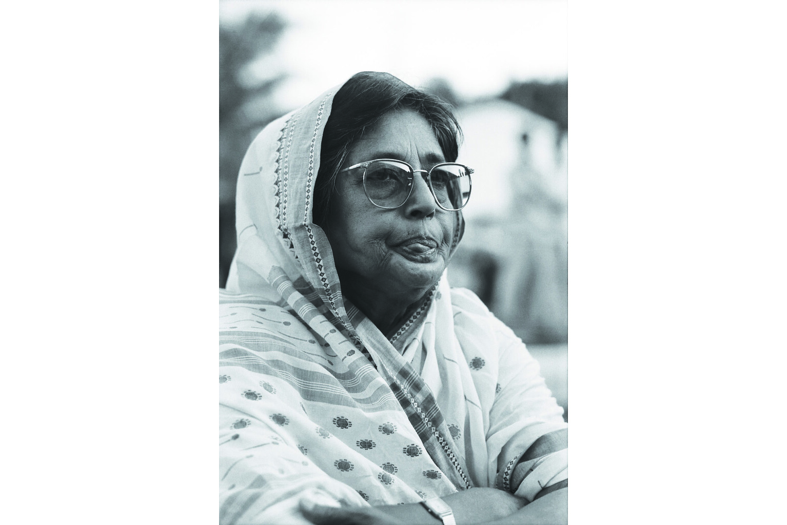 কালের অগ্রদূত প্রজন্মের মশালবাহক শহীদজননী জাহানারা ইমাম 