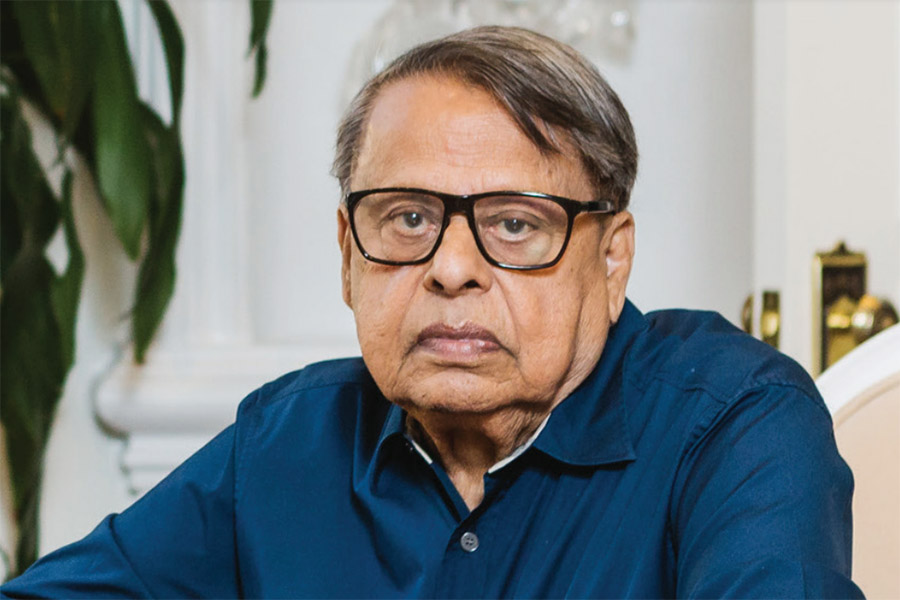 করোনায় সিকদার গ্রুপের চেয়ারম্যান জয়নুল হক সিকদারের মৃত্যু