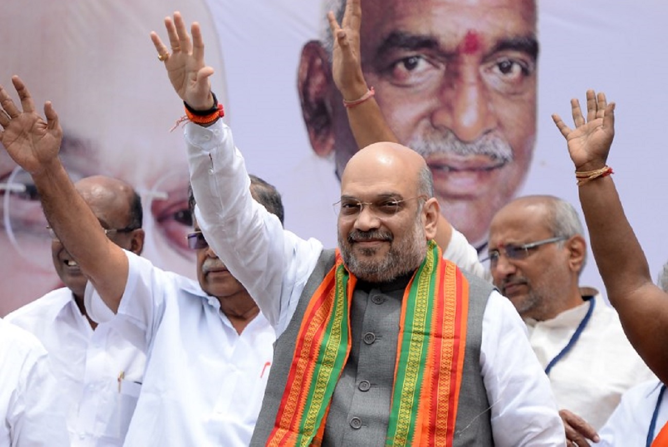 বাংলাদেশিরা ‘উইপোকা’, বেছে বেছে তাড়াবো: বিজেপি সভাপতি