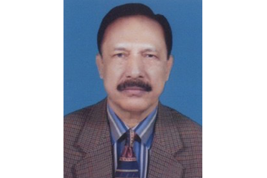 ষষ্ঠবারের মতো চট্টগ্রাম ওয়াসার এমডি হিসেবে নিয়োগ পেলেন ফজলুল্লাহ