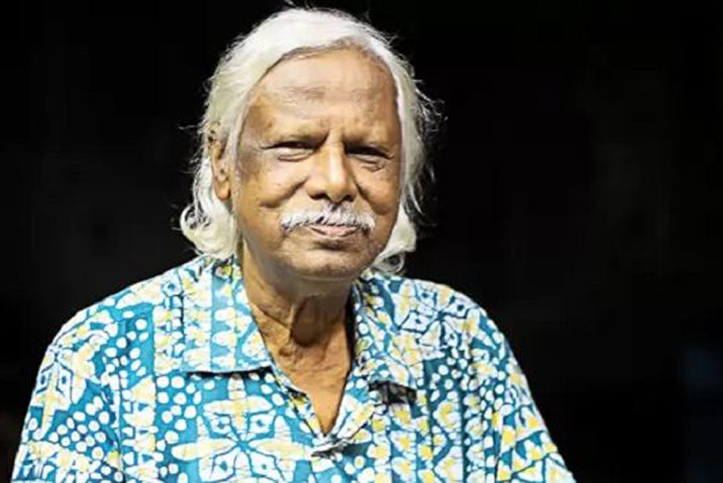 আমার এখন হাসপাতালে পড়ে থাকলে চলবে না, বের হতে হবে: ডা. জাফরুল্লাহ চৌধুরী