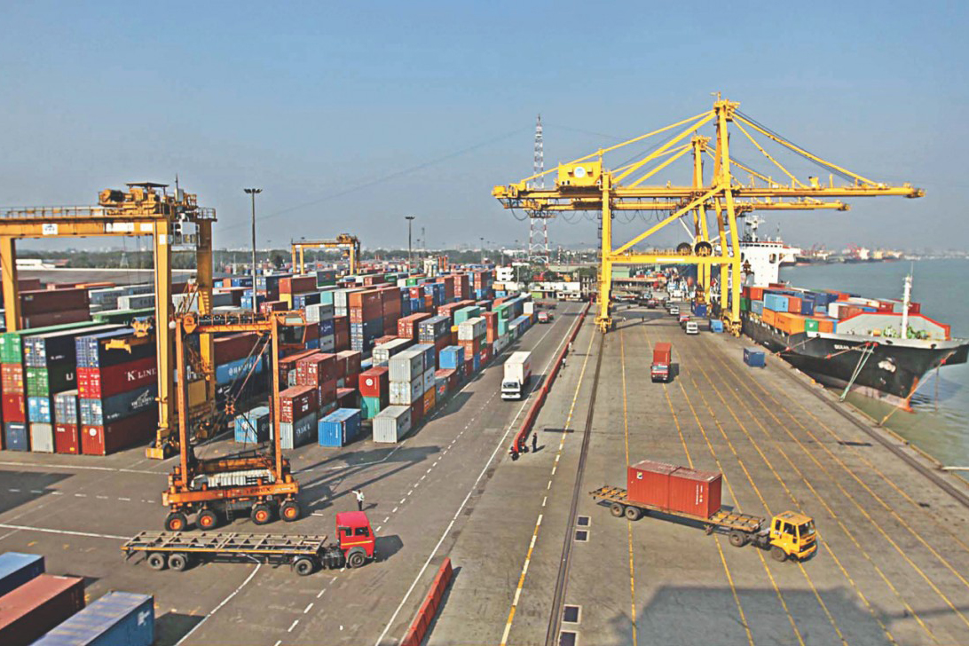 বাংলাদেশের বড় রপ্তানি বাজার হয়ে উঠছে লাতিন আমেরিকা