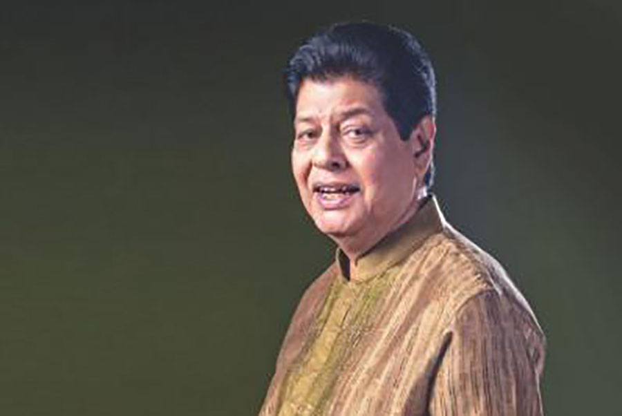 নায়ক ফারুক যে অজানা কথা বলেছিলেন