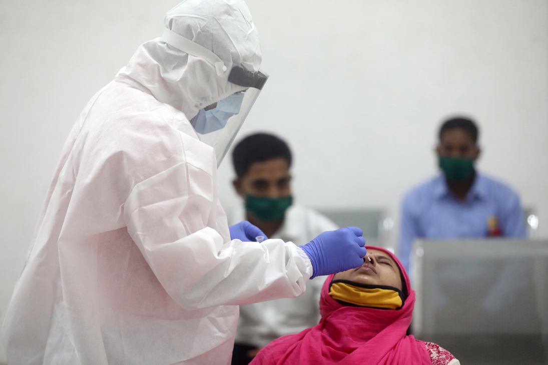 আবারো বাড়ছে করোনা সংক্রমণ, ভারতের যেসব রাজ্যে মাস্ক বাধ্যতামূলক