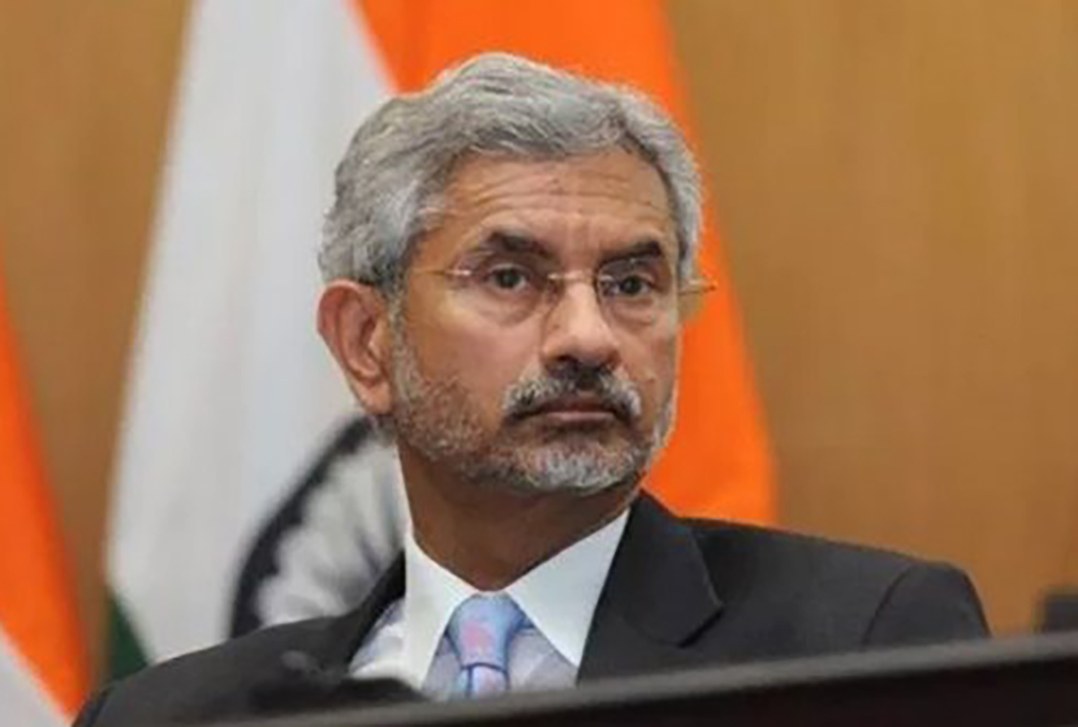 হাসিনাবিরোধী জনরোষ সম্পর্কে অবগত ছিল ভারত, তেমন কিছু করার ছিল না: জয়শঙ্কর