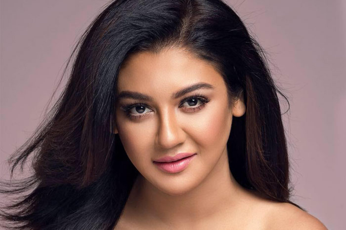 ফেরেশতে সিনেমায় নতুন আমাকে দেখা যাবে: জয়া আহসান