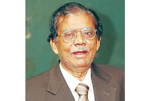 মুজিব বর্ষের সেরা করদাতা কাউছ মিয়া  