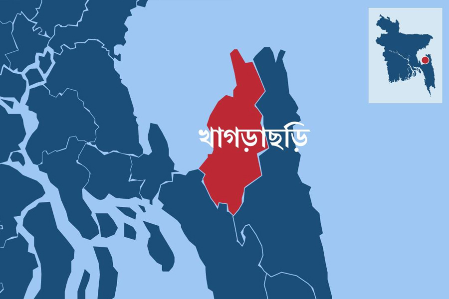 খাগড়াছড়িতে ৩ ইউপিডিএফ সদস্যকে গুলি করে হত্যা