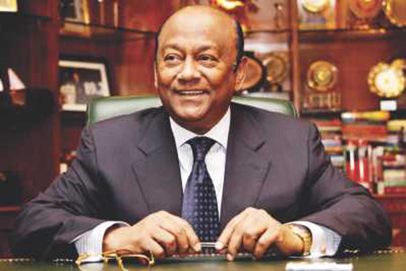 লতিফুর রহমান: স্বাধীন সাংবাদিকতা সংগ্রামী