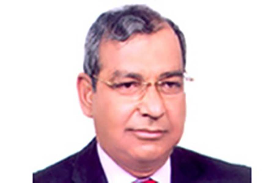 তাকসিমই ওয়াসার ব্যবস্থাপনা পরিচালক