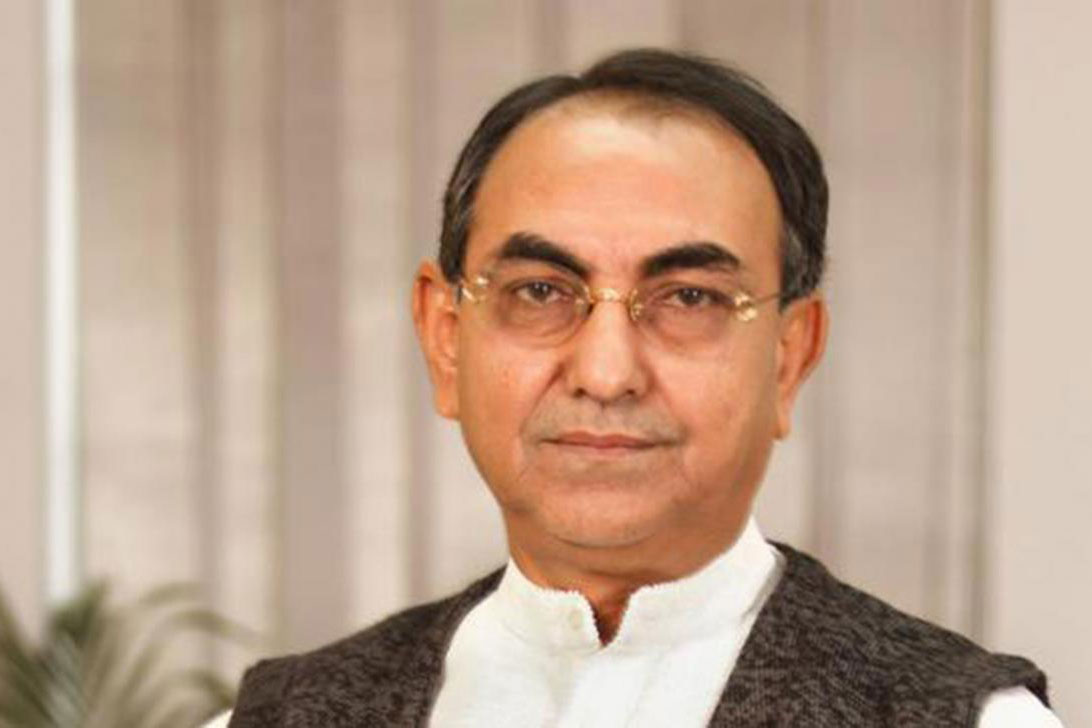 ২১ আগস্টের হামলায় বিদেশি শক্তি যুক্ত: মির্জা আব্বাস