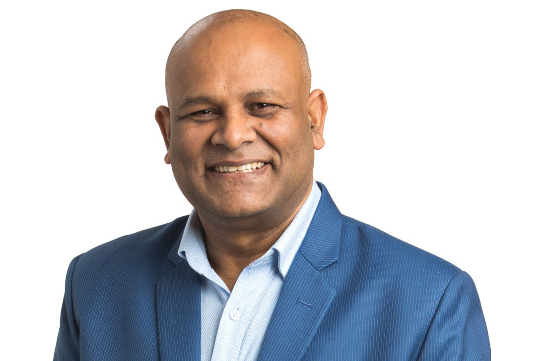 হেলসিংকি সিটি নির্বাচনে গ্রিন পার্টির প্রার্থী বাংলাদেশি মজিবুর দফতরি