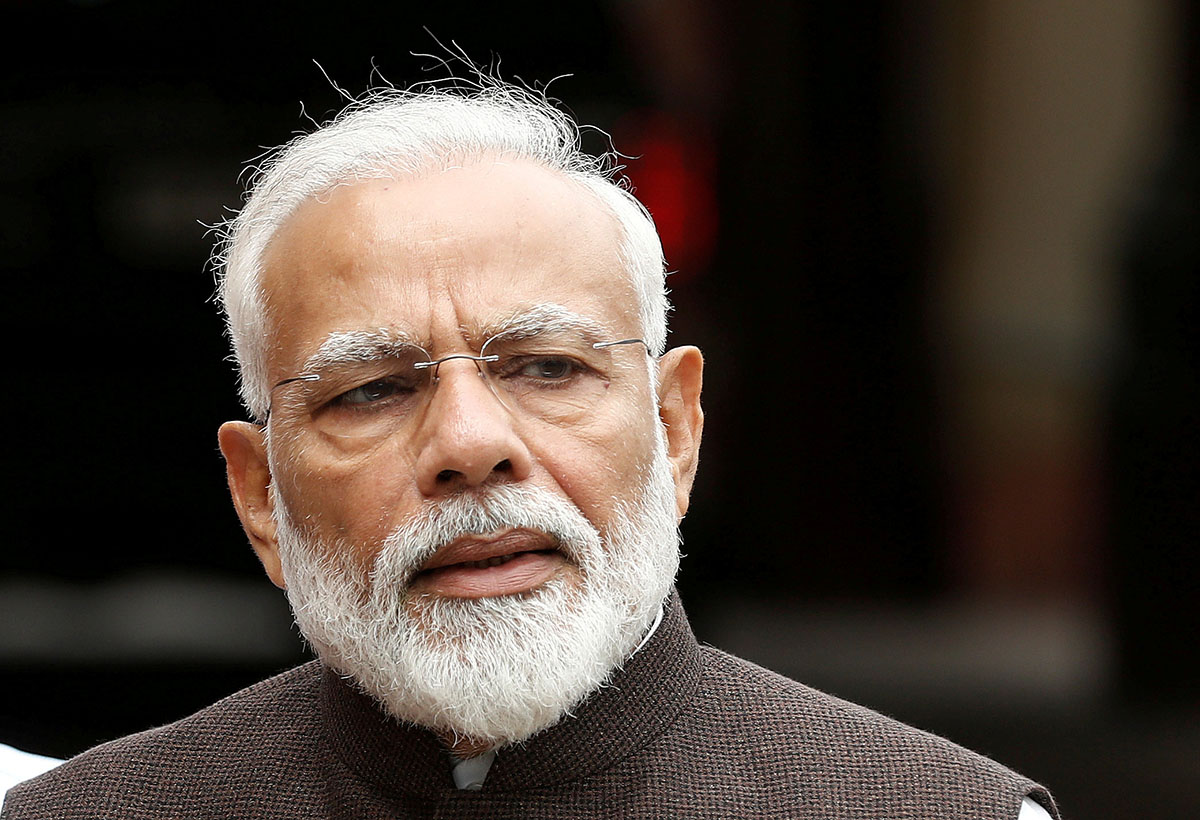 সংশোধিত নাগরিকত্ব আইন কার্যকর হবেই: মোদি