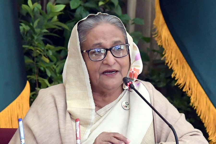 মুক্তিযোদ্ধাদের ভাতা বেড়ে ২০ হাজার টাকা হবে: প্রধানমন্ত্রী