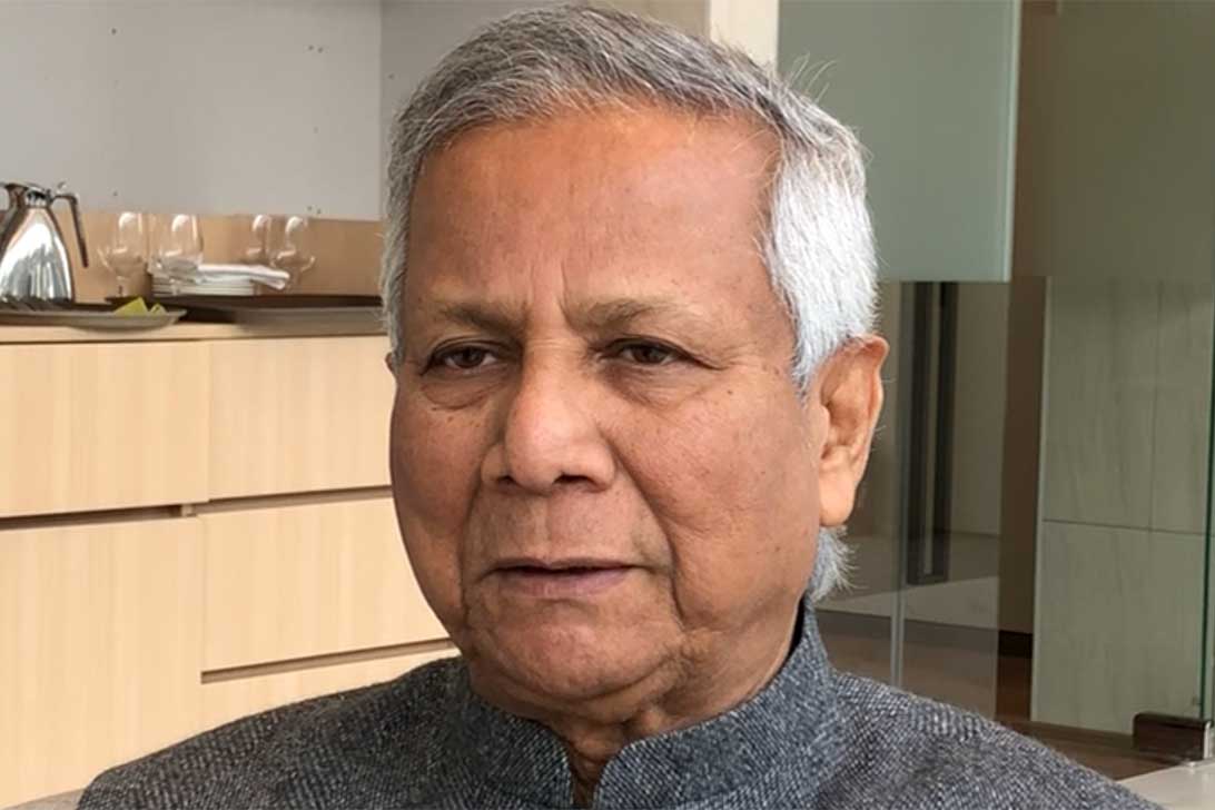 শ্রম আইন লঙ্ঘনের মামলা: হাইকোর্টের আদেশ স্থগিত চেয়ে ড. ইউনূসের আবেদন