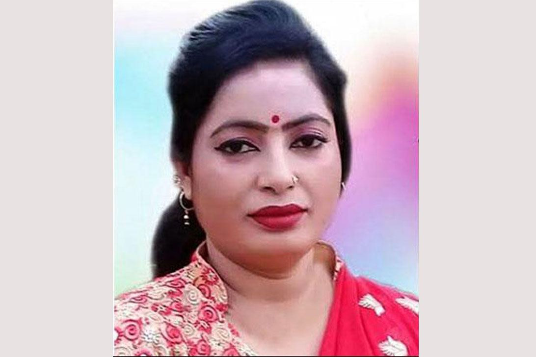 জামিন পেলেন বাউল শিল্পী রিতা দেওয়ান