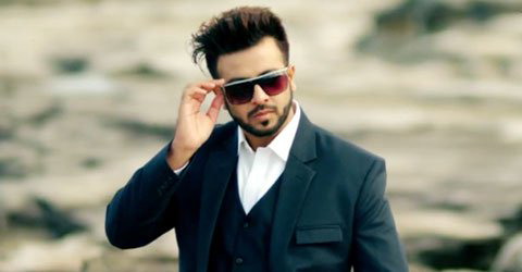 ‘তুফান’র শুটিংয়ে ভারতে উড়াল শাকিব খানের