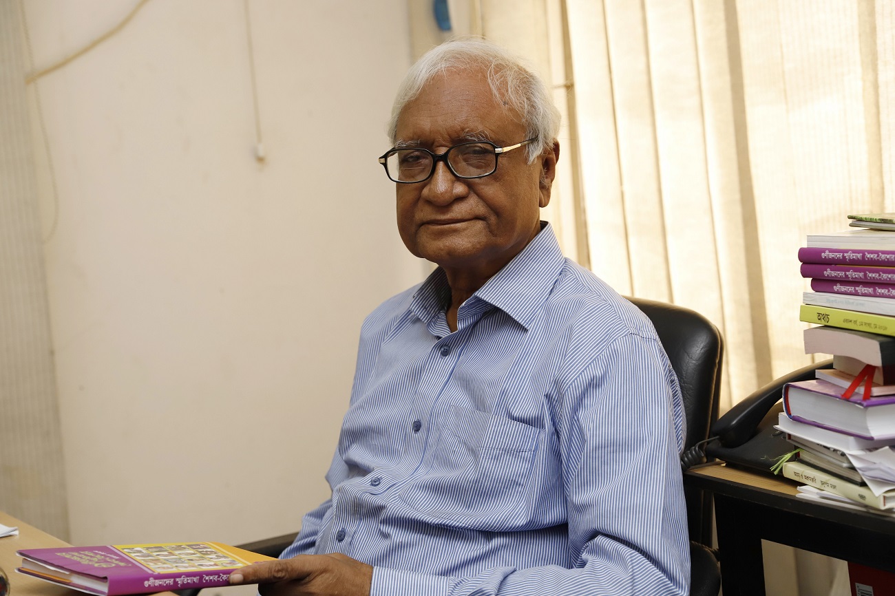 আমার পাঁচটি প্রিয়পাঠ্য