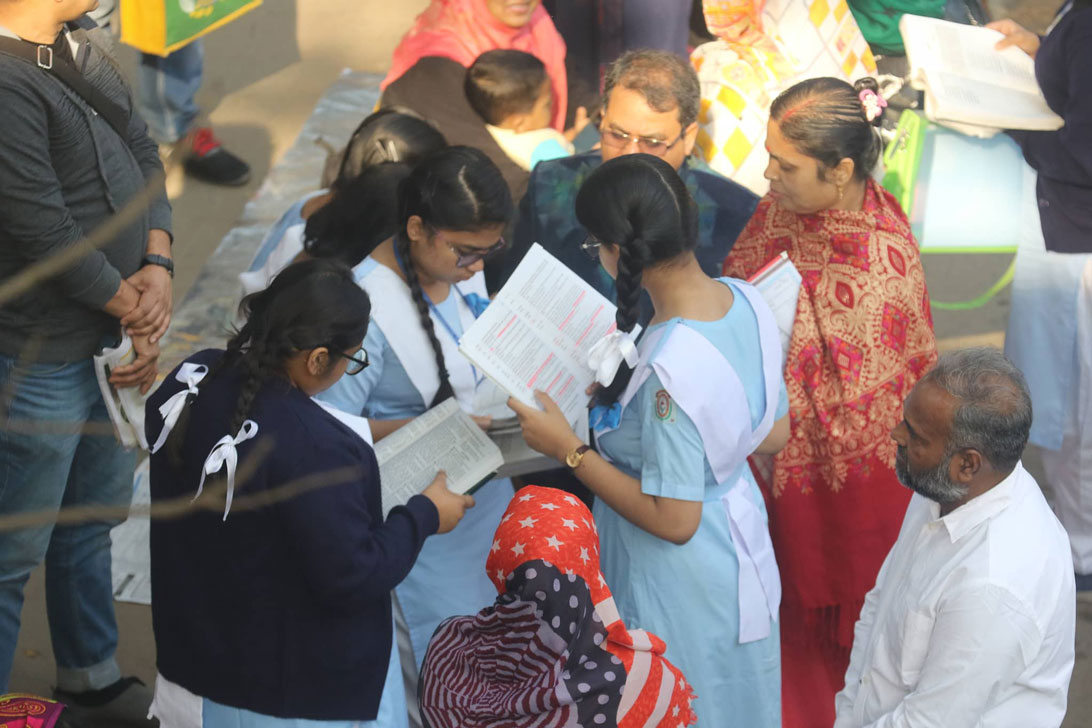 সব শিক্ষাবোর্ডে আজকের এইচএসসি ও সমমান পরীক্ষা স্থগিত ঘোষণা