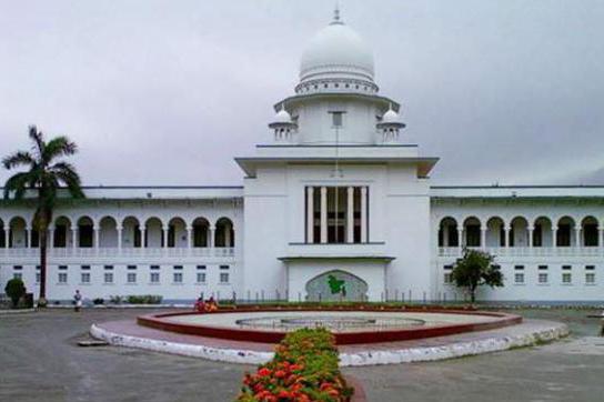 বিদেশি প্রতিষ্ঠানকে বন্দরের কাজ দেওয়ার বিরুদ্ধে রিটের শুনানি পেছাল