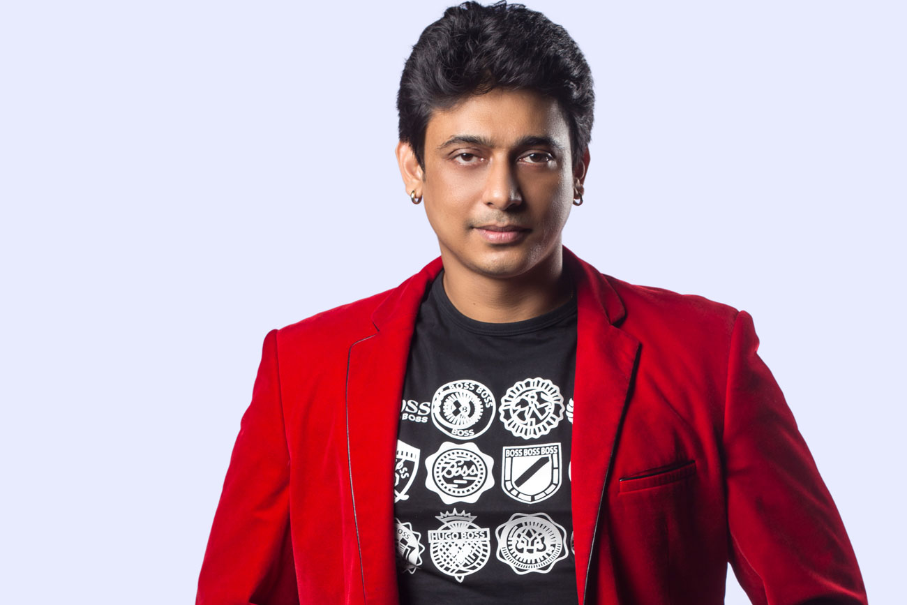 প্রধানমন্ত্রীর সামনে নাচবো, এটা বড় প্রাপ্তি: জায়েদ খান