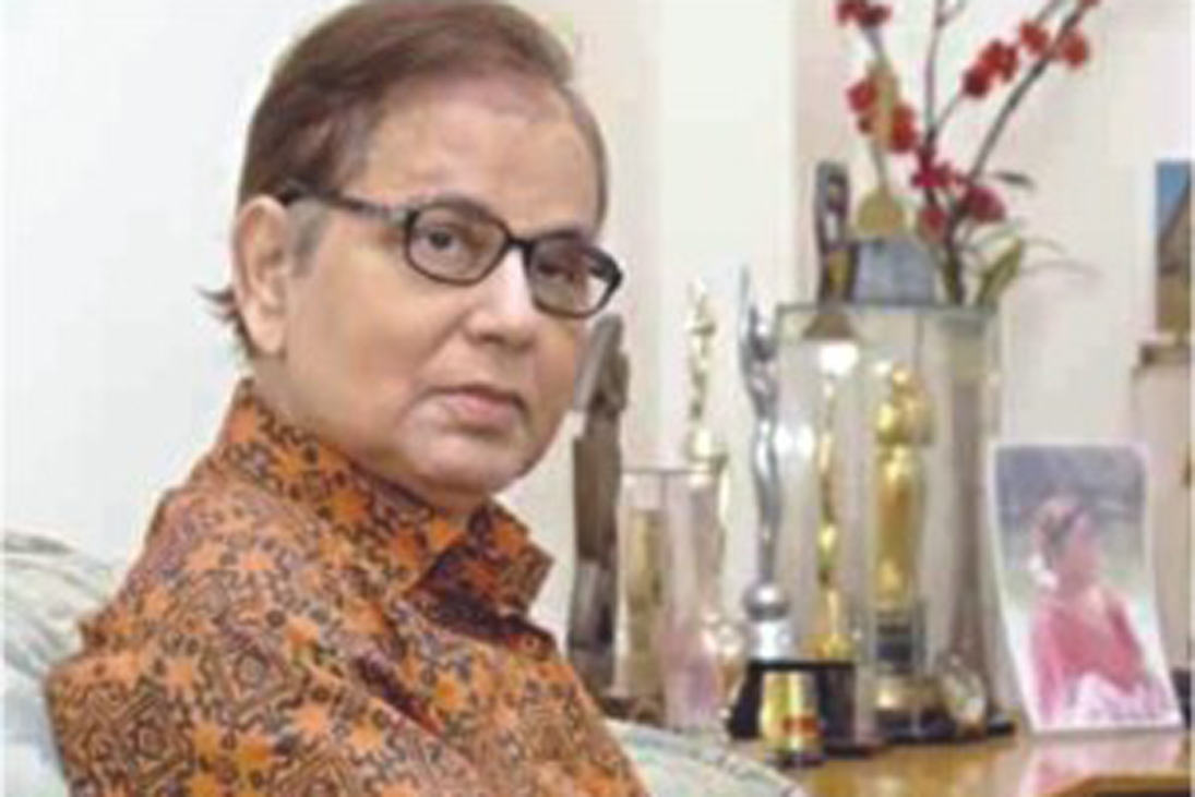 দর্শক-হৃদয়ে ‘দেবদাস’ হয়ে বেঁচে আছেন বুলবুল আহমেদ