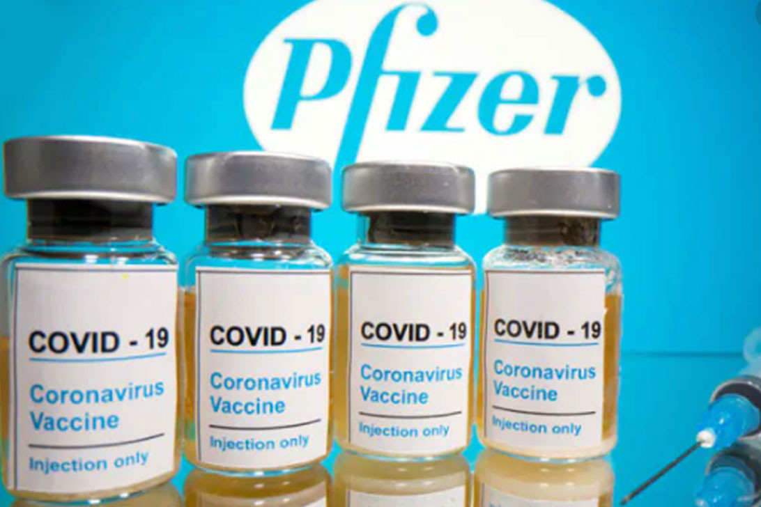 যুক্তরাষ্ট্র থেকে আরও ১ কোটি ডোজ ফাইজার টিকা পেয়েছে বাংলাদেশ