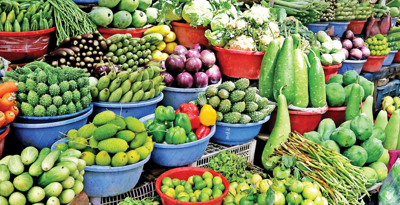 ৬২ শতাংশ পরিবারে আয়ের অর্ধেক খরচ হয় খাবারের পেছনে: বিবিএস