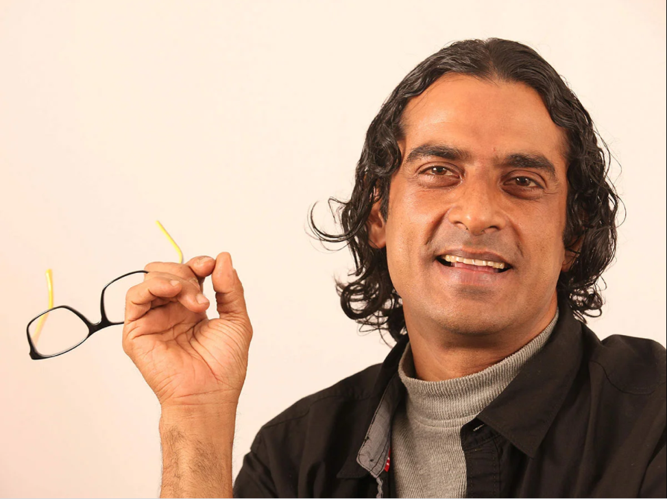 কাজের মধ্যেই বেঁচে থাকবেন আহমেদ রুবেল: নাসির উদ্দীন ইউসুফ