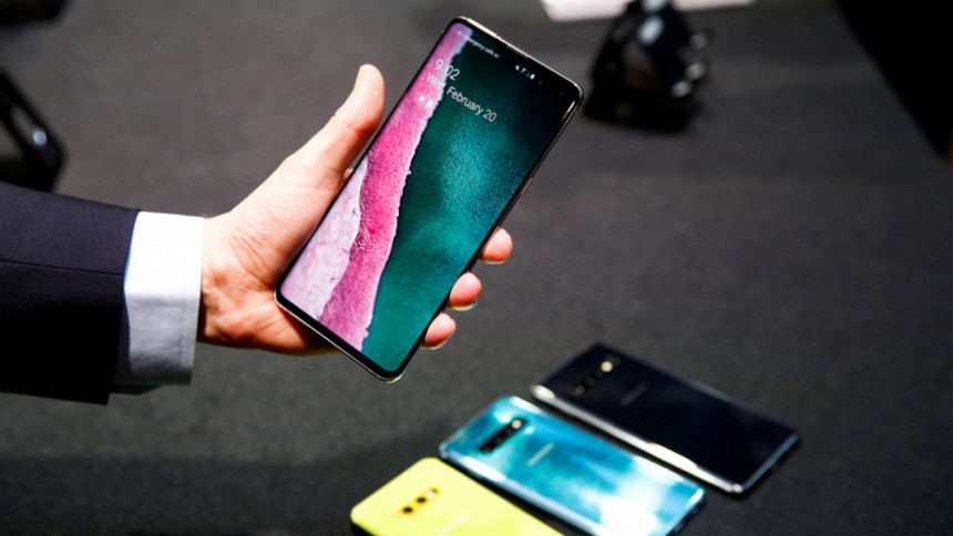 স্মার্টফোনে যে ৫ ভুল করা উচিত নয়