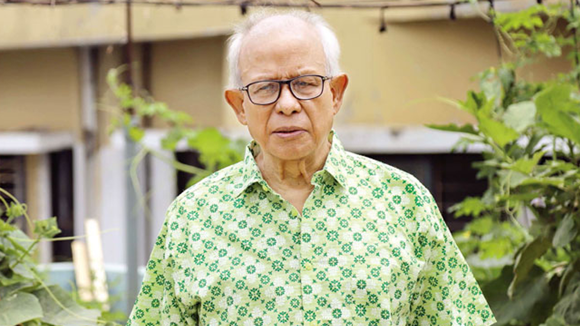 চলে গেলেন 'মাসুদ রানা'র স্রষ্টা কাজী আনোয়ার হোসেন