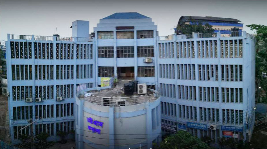 বেতন বাড়িয়ে সাড়ে ৪ লাখ টাকা করতে চান চট্টগ্রাম ওয়াসার এমডি