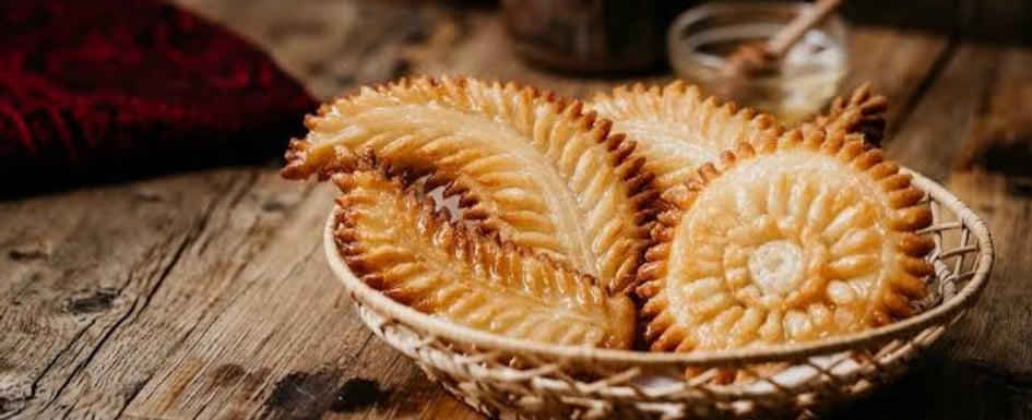 শীতের ৫ পিঠার সহজ রেসিপি