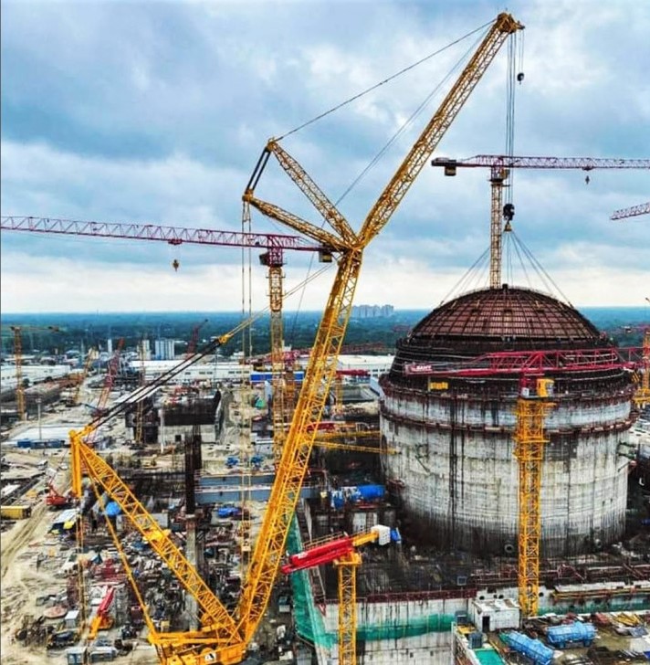 রূপপুরে কাজাখস্তানের নাগরিক ছুরিকাঘাতে নিহত, বেলারুশের ৩ জন আটক