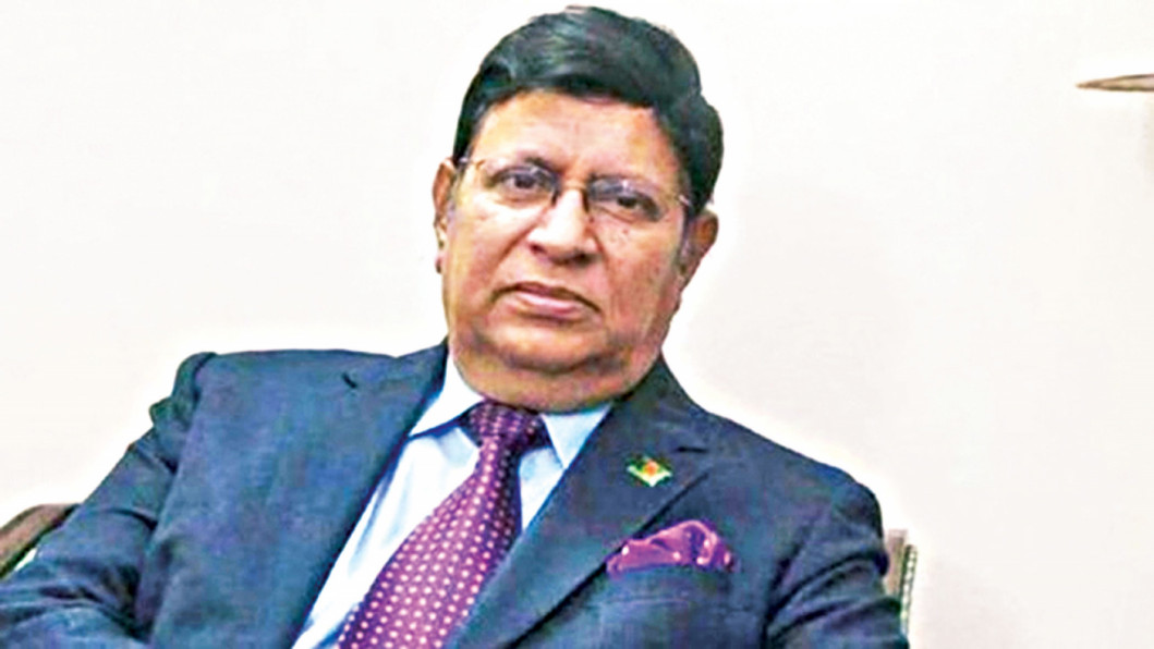 ভারতে রাষ্ট্রীয় সফরে প্রধানমন্ত্রীর সঙ্গে নেই পররাষ্ট্রমন্ত্রী