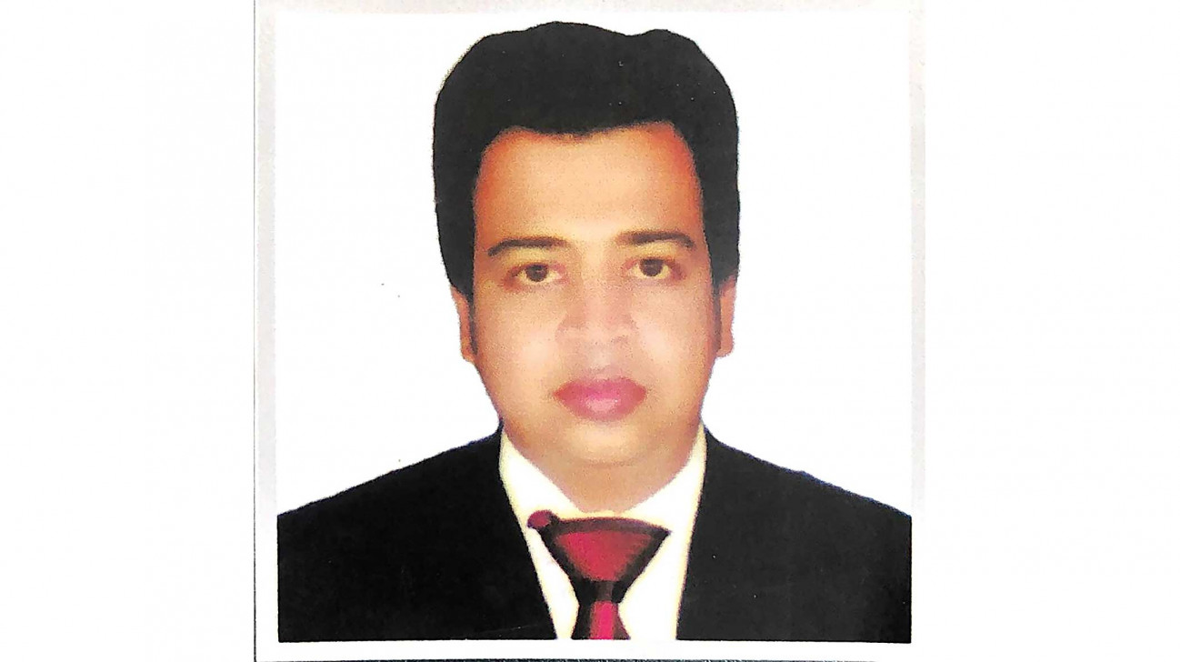 ‘গুম’ মাছচাষ বিশেষজ্ঞের ফোনের সর্বশেষ অবস্থান র্যাব কার্যালয়ের কাছে: পরিবার