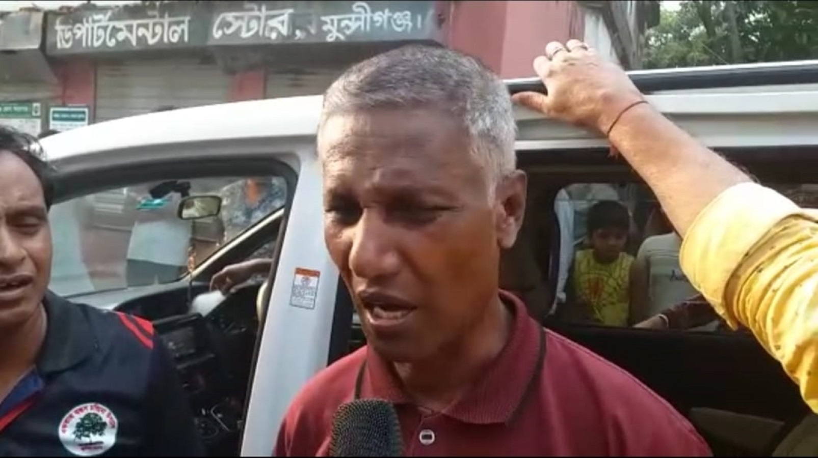 জামিনে মুক্তি পেলেন শিক্ষক হৃদয় চন্দ্র মণ্ডল