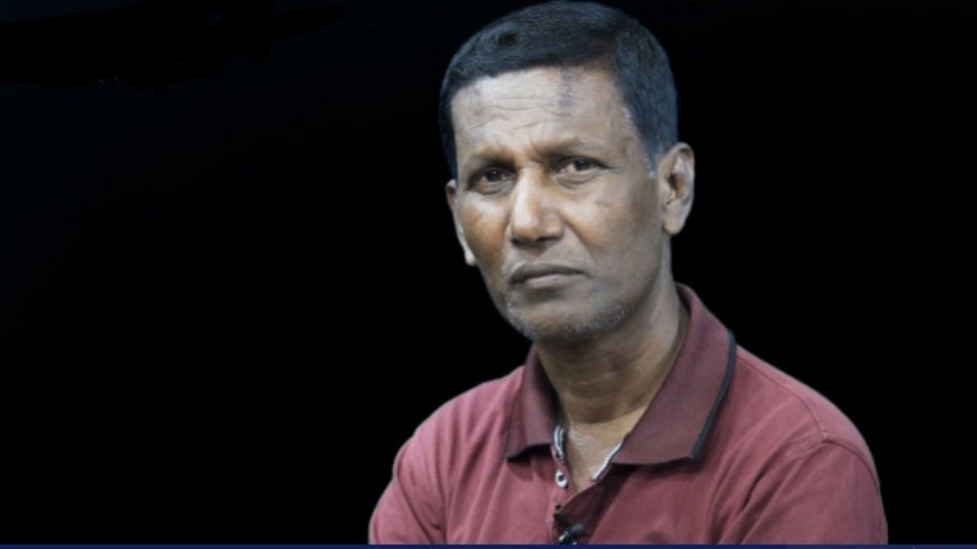 হুমকি আসে, ক্লাস নিতে ভয় লাগে: শিক্ষক হৃদয় মণ্ডল