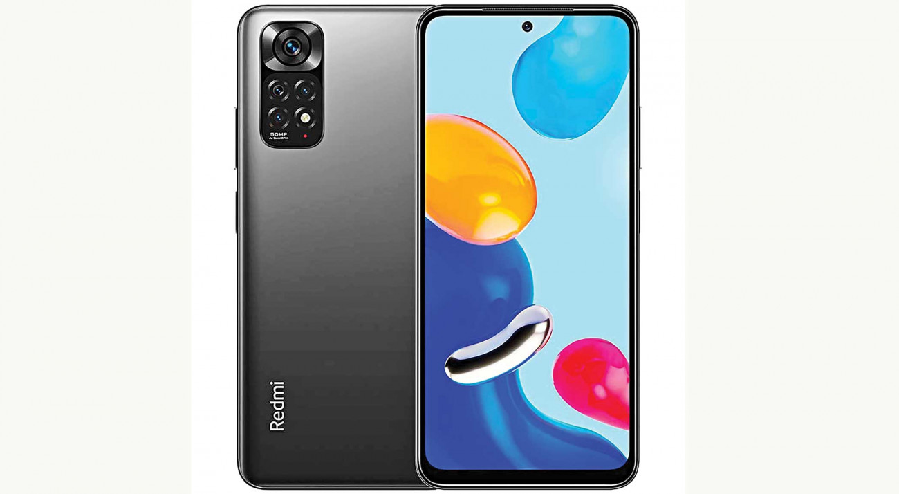 ২৫ হাজার টাকার মধ্যে সেরা ৬ স্মার্টফোন