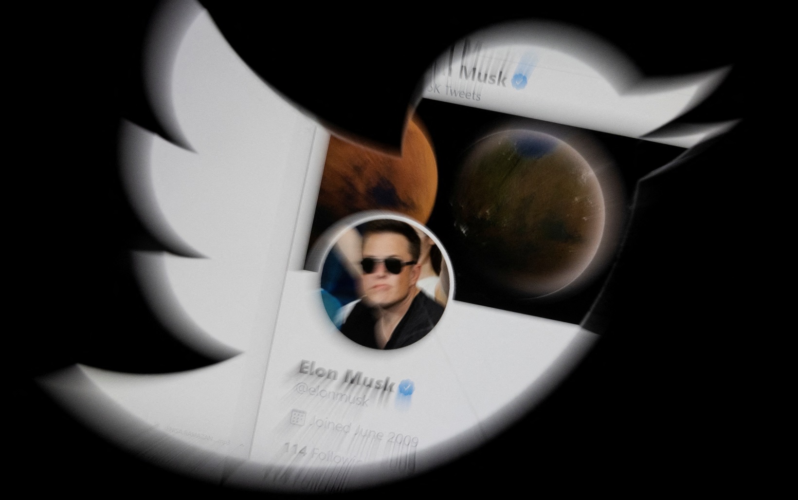 ইলন মাস্ক টুইটার কেনায় কেন এত আলোড়ন