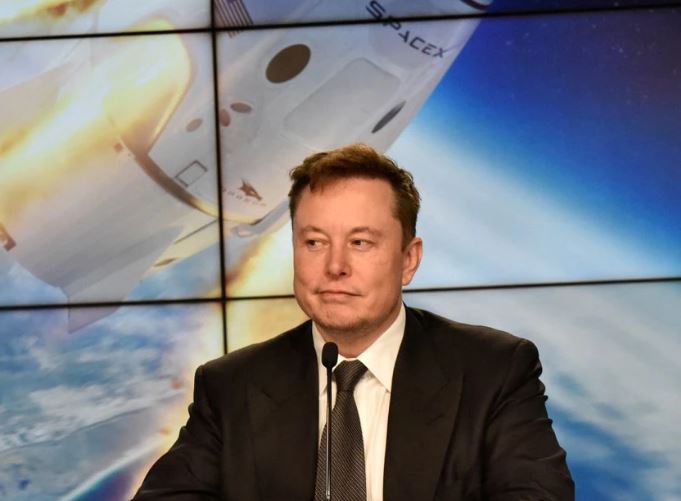 এবার কিনবো কোকা কোলা: ইলন মাস্ক