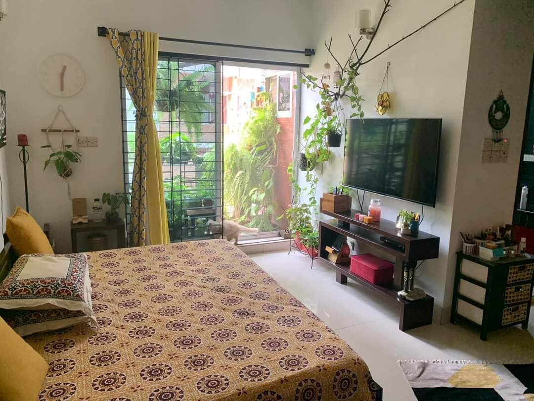 এসি ছাড়াই ঘর শীতল রাখার উপায়