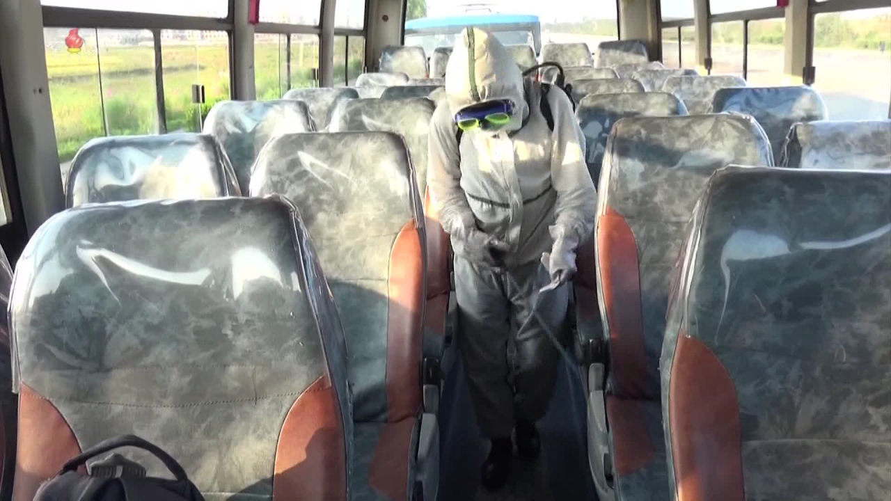 করোনায় উ. কোরিয়ায় আরও ১৫ জনের মৃত্যু