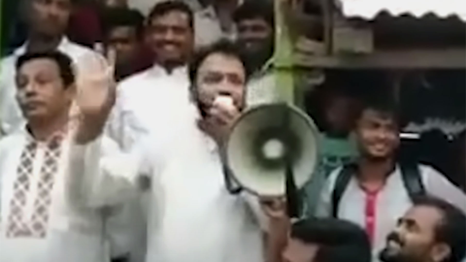 ইভিএম না থাকলে রাতেই ভোট নিয়ে ফেলতাম: আ. লীগ প্রার্থী