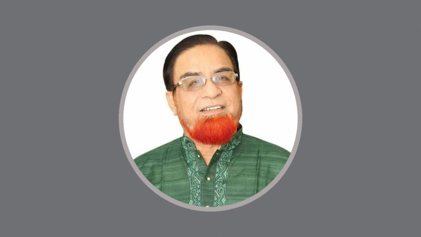 এমপি বাহারের বিরুদ্ধে একক আধিপত্য বিস্তারের অভিযোগ