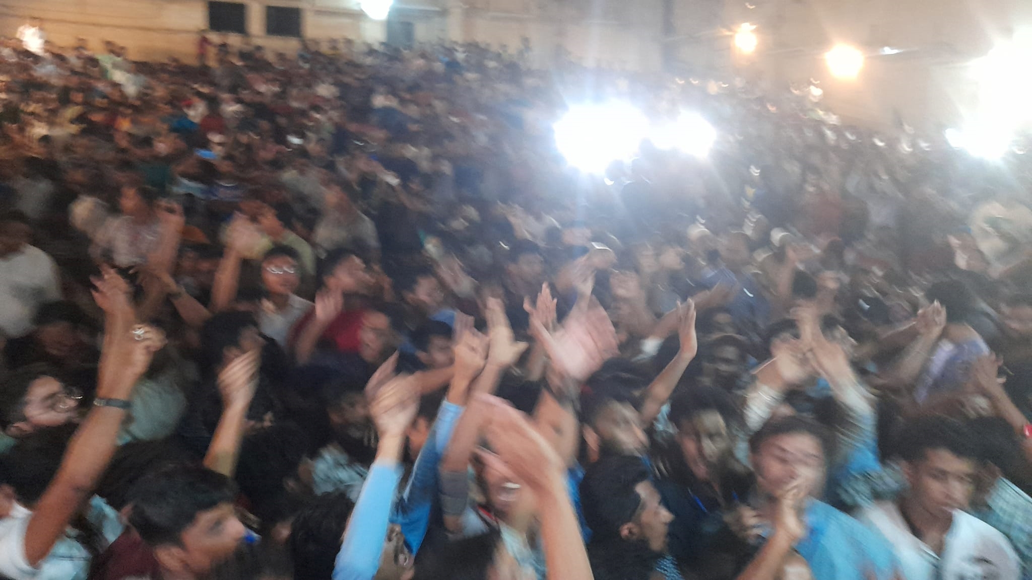 কুমিল্লায় ফল ঘোষণাকে কেন্দ্র করে উত্তেজনা