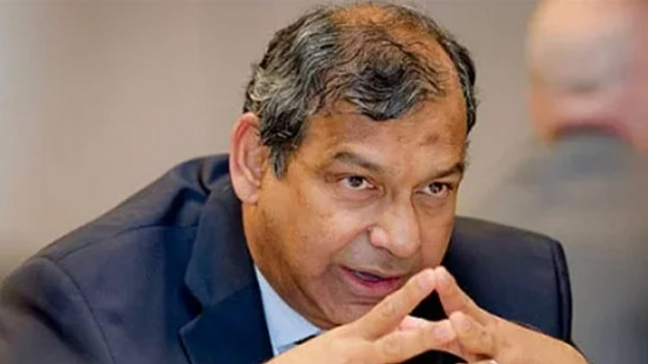 ১৩২ কোটি টাকা আত্মসাৎ অভিযোগে যা বললেন তাকসিম এ খান