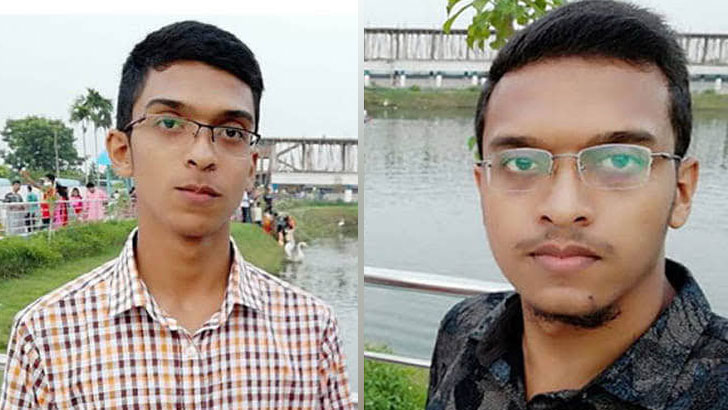 বুয়েটে ভর্তির সুযোগ পেলেন আবরার ফাহাদের ভাই