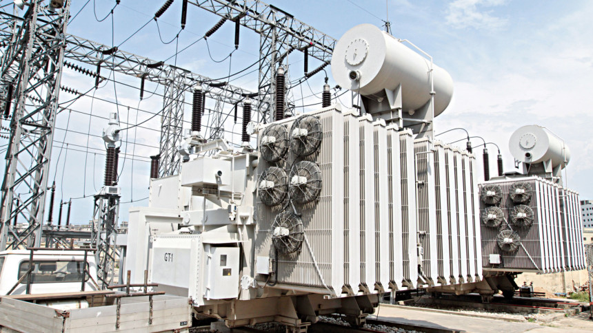 ভূমিকম্পে ৪ বিদ্যুৎকেন্দ্র বন্ধ, বিভিন্ন এলাকায় বিদ্যুৎ বিভ্রাট