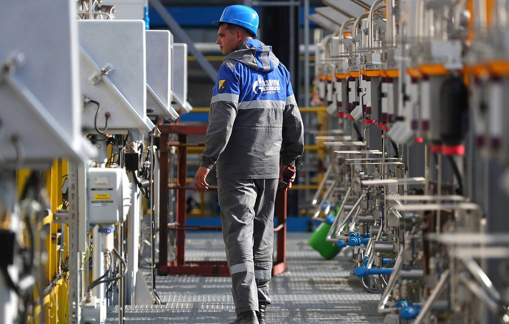 আগস্টের আগে রাশিয়ার গ্যাস পাবে না জার্মানি &nbsp;